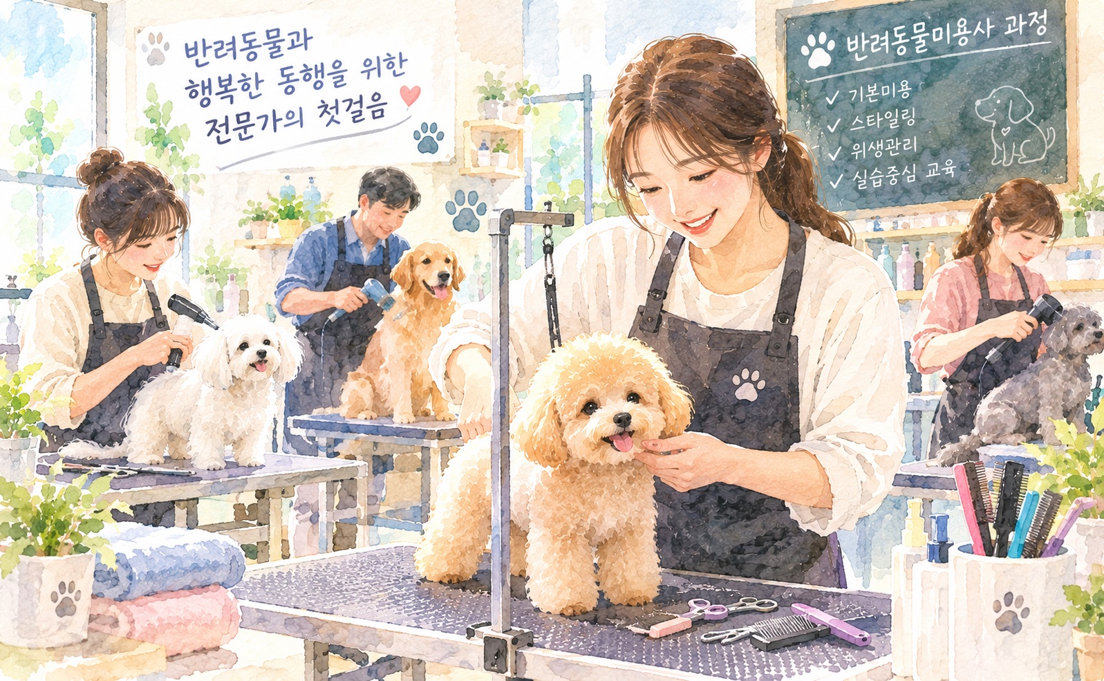 전문브랜드