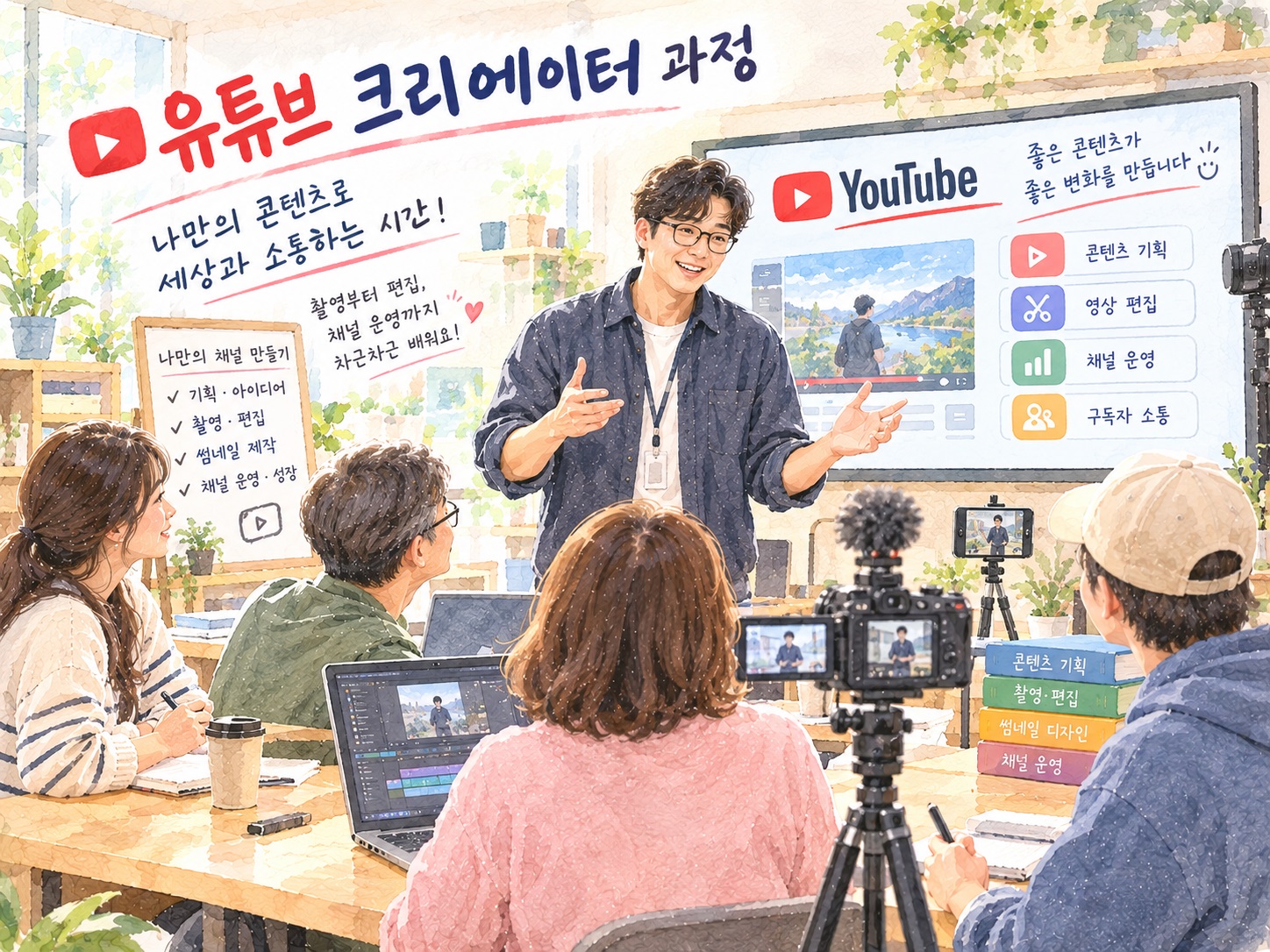 디지털전환